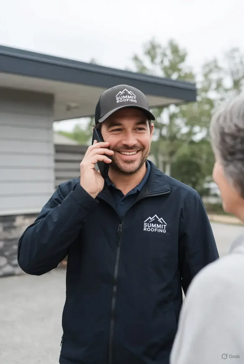 Flat Roof Leak Repair Applegate, MI FAQs